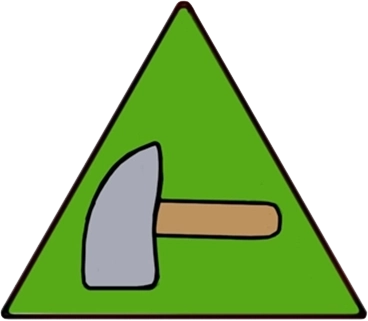ConstructAnts are part of the G-Crew that work in Ganterville